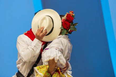 Ostatni dzień 59. Tygodnia Kultury Beskidzkiej